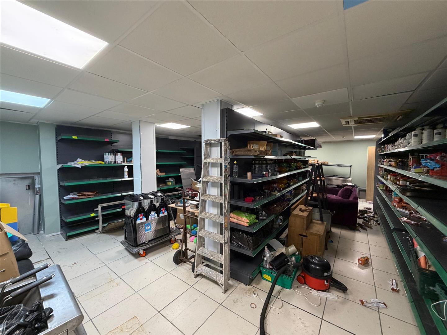 Unit 2, Bridge Street, Warrington, photo 13